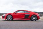 Audi R8 V10 Supercharged by MTM 2017 года